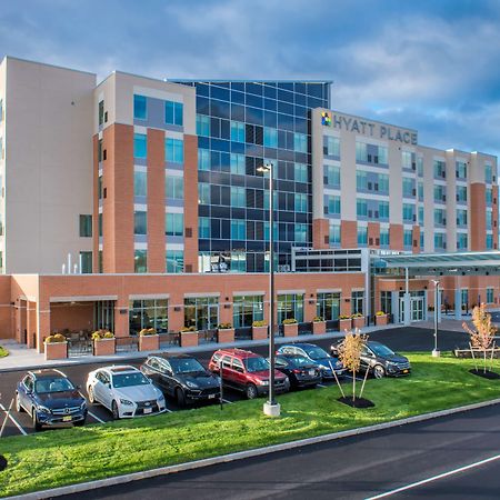 Hyatt Place Marlborough/Apex Center Exterior foto